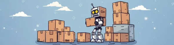 Generating Packs with ChatGPT cover