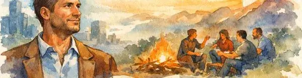 Как применять методы из книги «Лидер и племя» cover